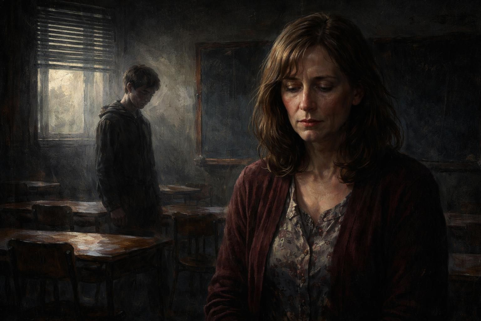 le jeune élève reconnu coupable du meurtre d'agnès lassalle, enseignante, a été condamné à 15 ans de prison. retrouvez tous les détails de l'affaire sur tf1 info.