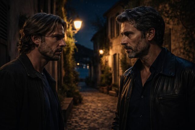 Meurtres-a-Porquerolles-Charlie-Bruneau-et-Francois-Vincentelli-jouent-avec-le-suspense-ce-soir-sur-France-3-640x427 Kaamelott 2 : L'absence de Perceval — Informations sur la date de sortie et les nouveautés révélées par Ecostylia Magazine