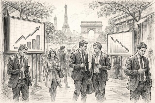 Mi-seance-a-Paris-le-prix-du-petrole-rebondit-tandis-que-le-CAC-40-subit-une-pression-avant-un-week-end-prolonge-640x427 La crème solaire est l'allié indispensable pour se prémunir des cancers de la peau