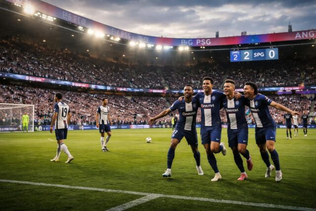 Mi-temps-Le-PSG-creuse-lecart-en-menant-2-0-face-a-Angers-640x427 En direct : Suivez la 1ère étape du Tour de Romandie avec Tadej Pogacar en live sur RMC Sport