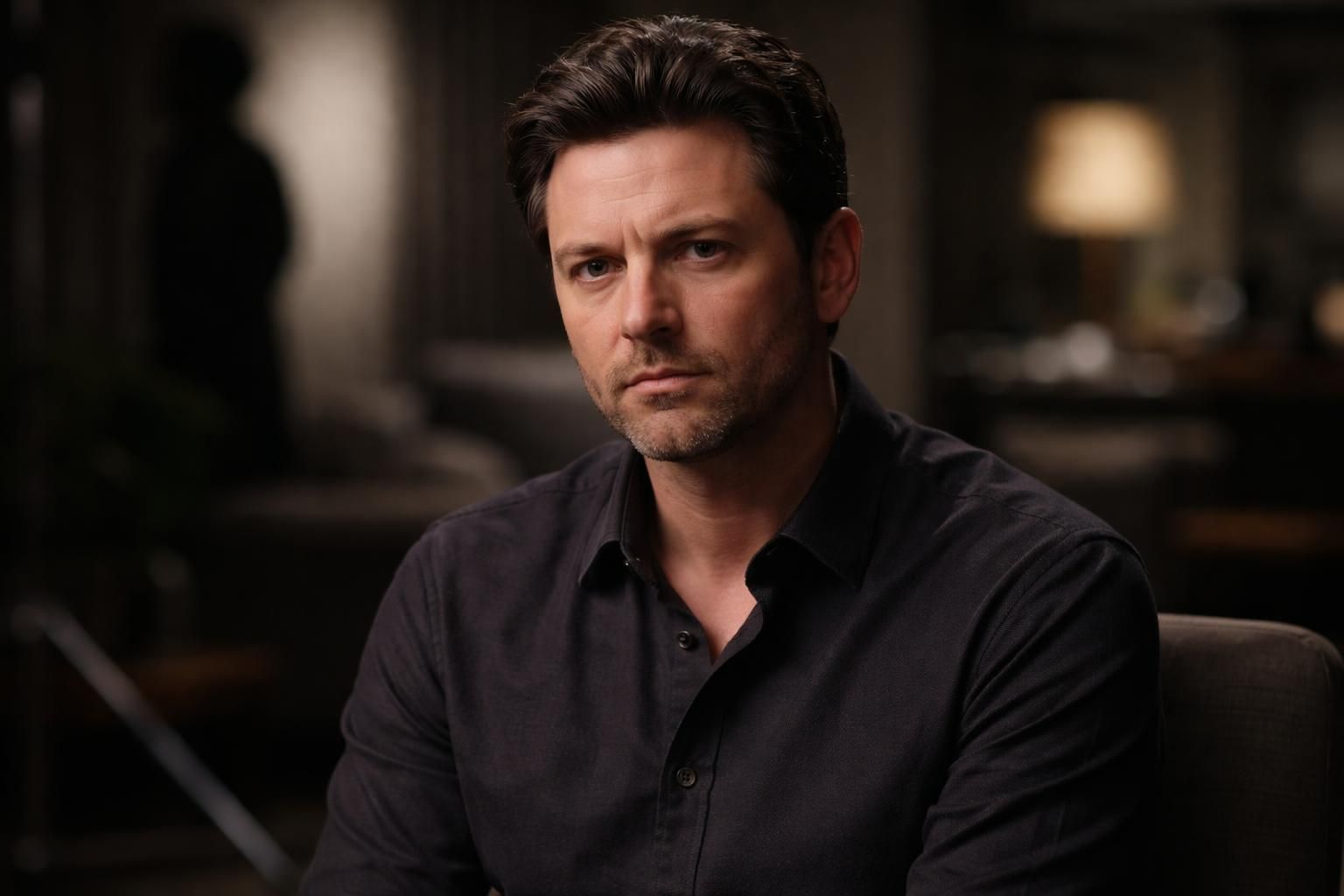 james safechuck, témoin clé du documentaire 'leaving neverland', critique sévèrement le biopic 'michael' pour sa représentation trop adoucie des accusations d'abus portées contre michael jackson.