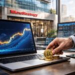 découvrez comment la plus grande acquisition de bitcoin par microstrategy en 2024 pourrait influencer le prix du bitcoin et ses implications pour le marché des cryptomonnaies.