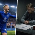 découvrez l'histoire dramatique de mikhaïlo moudrik, star montante transférée à chelsea pour 70 millions, avant sa suspension de quatre ans pour dopage, une chute spectaculaire dans sa carrière.