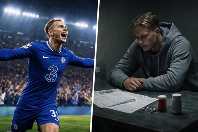 Mikhailo-Moudrik-de-letoile-montante-a-Chelsea-pour-70-millions-a-une-suspension-de-quatre-ans-pour-dopage-retour-sur-sa-chute-spectaculaire-640x427 Alexander Blockx, la révélation éclatante en demi-finale du Masters 1000 de Madrid