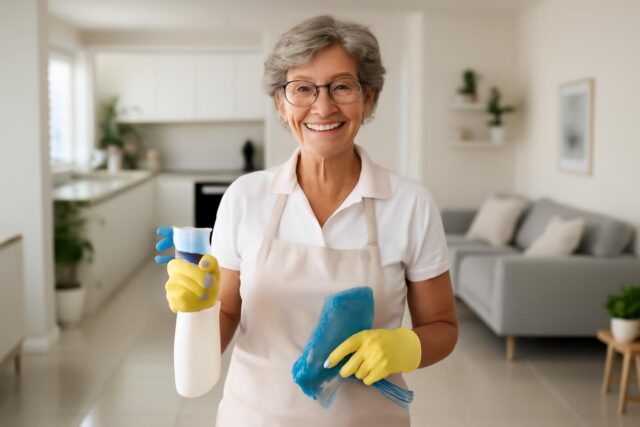 Mireille-Cest-du-propre-Rendez-vous-le-jeudi-2-avril-a-21h10-sur-6ter-pour-un-episode-inedit-640x427 L'homme le plus courtisé d'Hollywood officialise son couple, fin du célibat selon Watson