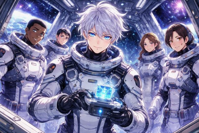 Mission-Artemis-2-Decouvrez-Rise-le-mysterieux-cinquieme-membre-de-lequipage-charge-de-mesurer-la-microgravite-pendant-le-vol-640x427 League of Legends - Yukino (KCB) : « L’an passé, tout semblait m’être servi sur un plateau »