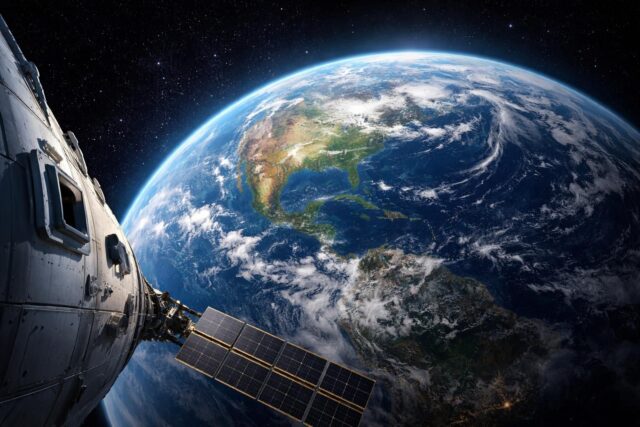 Mission-Artemis-2-la-Nasa-devoile-des-images-epoustouflantes-de-la-Terre-capturees-depuis-la-capsule-Orion-640x427 Travaux estivaux dans les transports en Île-de-France : « Je vais devoir prendre la voiture, un vrai coup dur pour mon budget » - Le Parisien