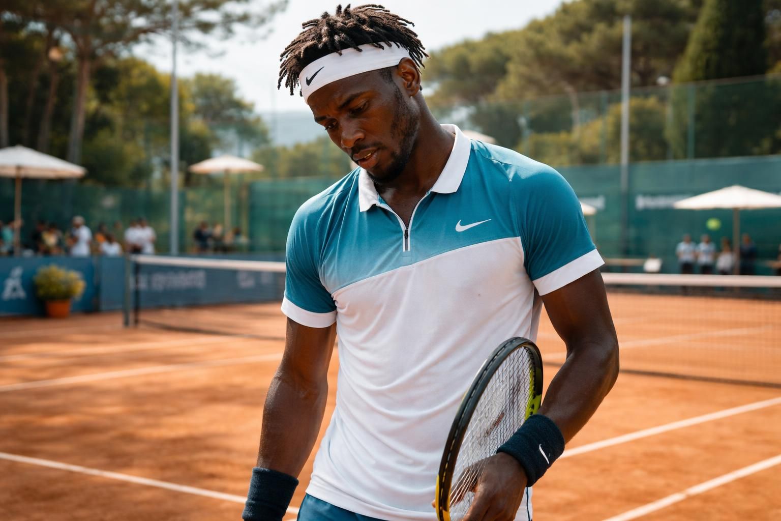 découvrez pourquoi la victoire de moïse kouame au tournoi itf de santa margherita di pula ne sera pas suffisante pour améliorer son classement atp ce lundi.