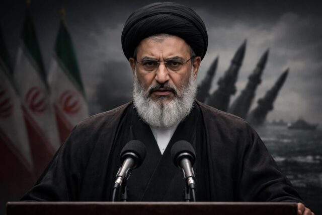 Mojtaba-Khamenei-conseiller-du-guide-supreme-iranien-promet-Nos-premiers-missiles-aneantiront-vos-navires-—-une-menace-directe-a-la-marine-americaine-640x427 Surpopulation, insalubrité et violences : immersion au cœur de la crise des prisons françaises