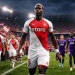découvrez la composition surprise de monaco face à toulouse avec la présence inattendue de pogba. toutes les infos et réactions sur football365.fr.