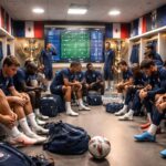 découvrez comment préparer votre sélection idéale des 26 joueurs français pour la coupe du monde 2022 et soutenez les bleus dans leur quête de victoire au mondial.