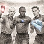 mondial 2026 : explorez les trois nouvelles règles d'arbitrage révolutionnaires, incluant un carton rouge inédit, qui pourraient transformer le football lors de la prochaine coupe du monde.