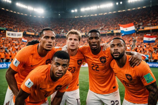 Mondial-2026-Xavi-Simons-forfait-avec-les-Pays-Bas-quelle-consequence-pour-lequipe--640x427 Championnat d'Algérie : USM Khenchela s'impose 2-1 face à la JS Kabylie - Résumé complet du match du 13/03/2026