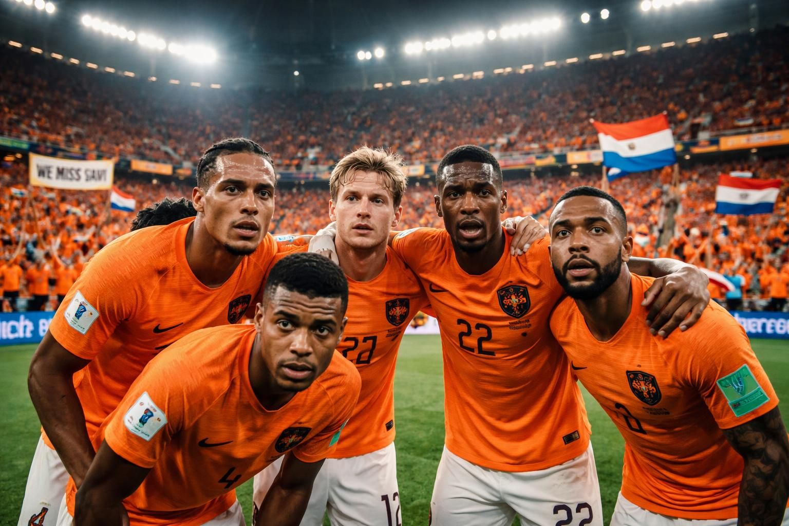 mondial 2026 : découvrez les conséquences du forfait de xavi simons pour l'équipe des pays-bas et les impacts sur leurs chances dans la compétition.