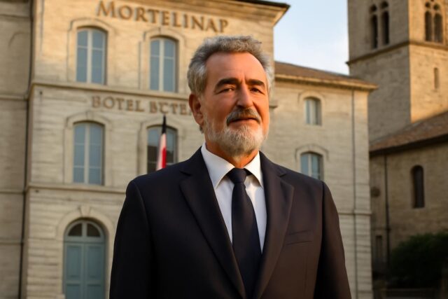 Montelimar-Patrice-Bazile-ancien-chef-du-protocole-patriotique-tire-sa-reverence-640x427 En 2026, les retraités percevant jusqu'à 2500 euros de pension seront épargnés d'une augmentation d'impôts