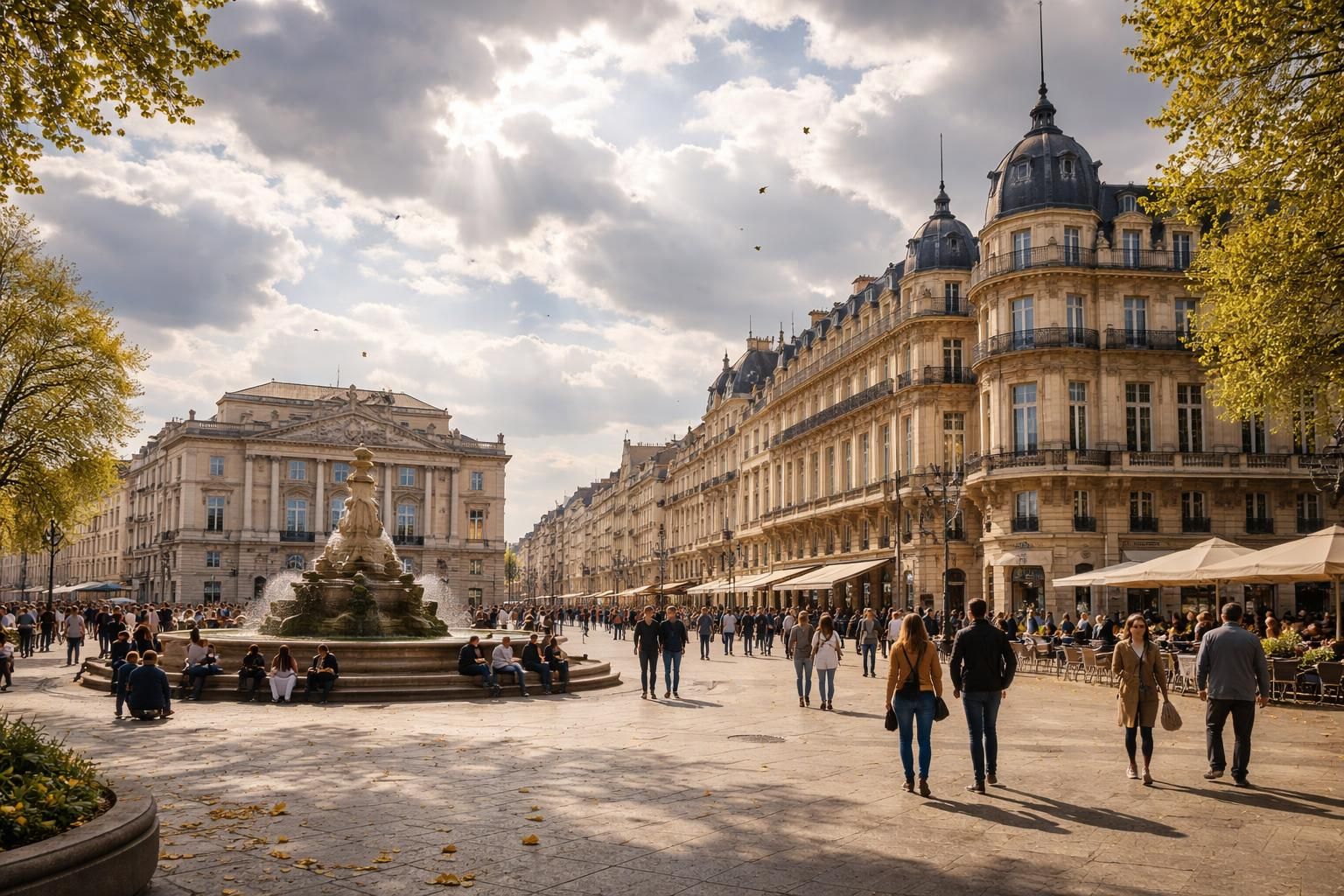 consultez les prévisions météo détaillées pour montpellier le mercredi 22 avril 2026 sur météocity et préparez votre journée en toute sérénité.