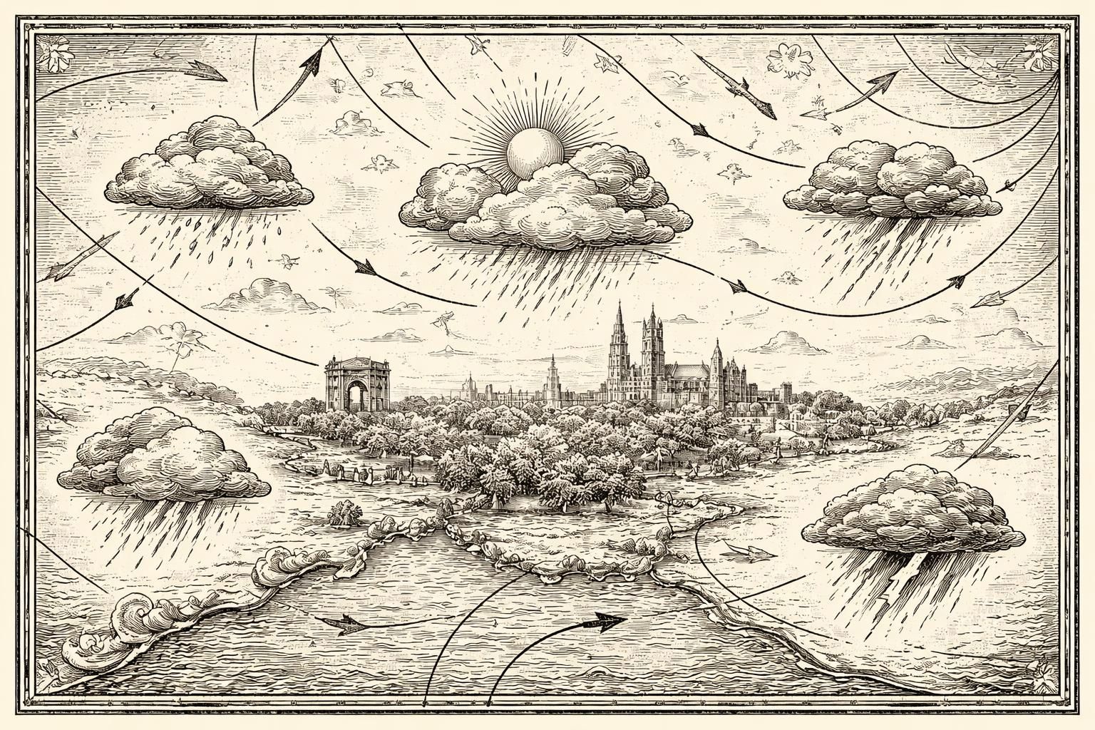 découvrez les prévisions météo détaillées pour montpellier ce lundi 13 avril 2026 sur météocity : températures, précipitations, vent et conseils pour bien préparer votre journée.