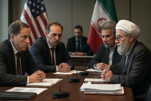 Moyen-Orient-en-ebullition-les-pourparlers-avec-les-Etats-Unis-avancent-mais-lIran-previent-quun-accord-final-est-encore-distant-640x427 États-Unis : Décès de Robert Mueller, ancien procureur de l’enquête russe, la réaction inattendue de Donald Trump