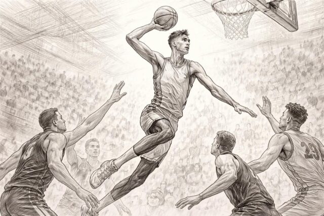 NBA-Wembanyama-eblouit-avec-un-nouveau-record-de-41-points-640x427 Trofeo Laigueglia : Santiago Buitrago s'impose brillamment après une performance remarquable de Louis Vervaeke - La Libre.be