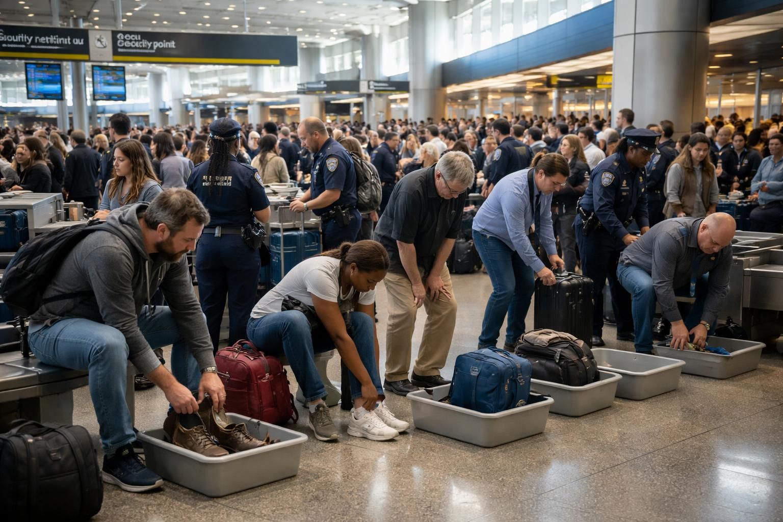 découvrez la scène captivante de ngc hd f à l'aéroport jfk dans la saison 1 épisode 4 'veuillez retirer vos chaussures'. regardez en direct sur pickx.be pour une expérience immersive.