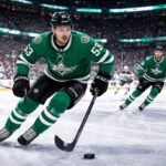 découvrez comment johnston revitalise les dallas stars en leur redonnant un nouvel équilibre avant leur prochain duel crucial contre le minnesota dans la nhl.