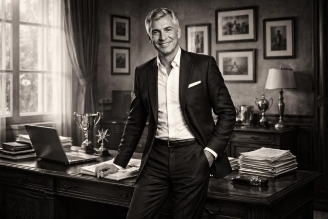 Nagui-Au-dela-de-lecran-lanimateur-prospere-a-la-tete-de-plusieurs-entreprises-florissantes-640x427 La saga familiale des Spanghero : entre hôtellerie, salles de sport et projets innovants, quand père et fils unissent leurs forces au-delà de la simple ambition financière - L'Indépendant