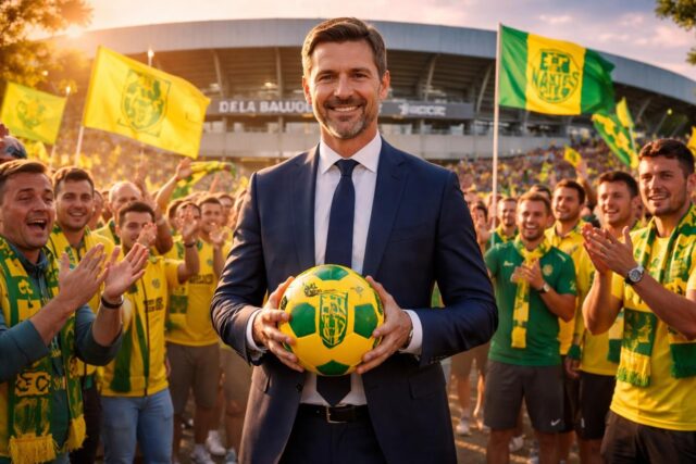 Nantes-designe-son-nouveau-coach-en-vue-de-la-Ligue-2-640x427 La NBA approuve la création de nouvelles franchises à Las Vegas et Seattle, une révolution pour le basketball américain