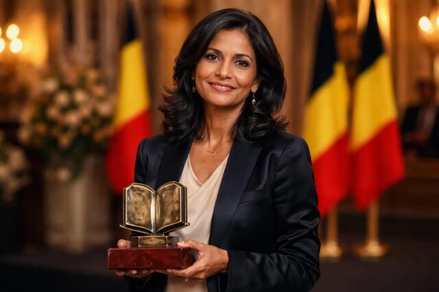 Nathacha-Appanah-honoree-du-Prix-Goncourt-par-la-Belgique-Le-Soir-640x427 Arrestation d'un suspect suite au décès d’un homme à la sortie d’une discothèque à Saint-Étienne