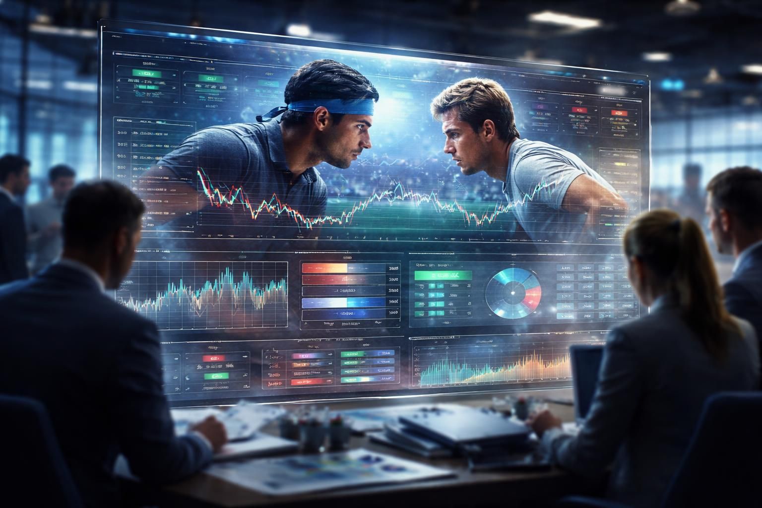découvrez notre analyse détaillée des cotes et pronostics pour le match nava contre lehecka prévu le 6 avril 2026 sur polymarket. préparez vos paris avec des insights experts et mises à jour.
