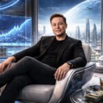 découvrez pourquoi elon musk estime que mettre de l'argent de côté pour la retraite n'a aucune importance et pourquoi il conseille de ne pas s'embêter à économiser pour l'avenir.