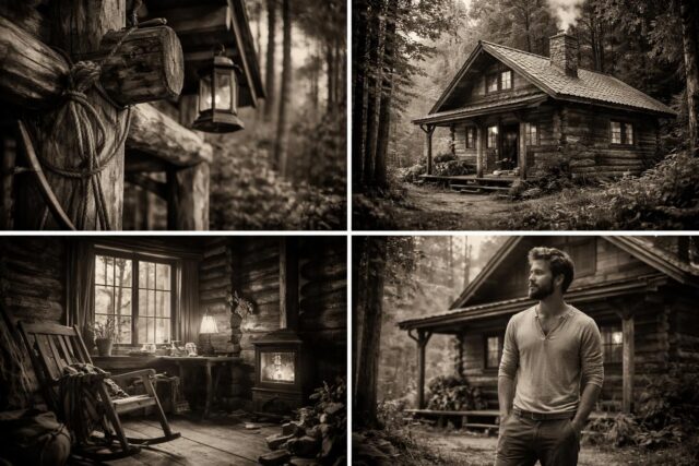 Neuf-mois-daventure-Vianney-revele-les-premieres-images-de-sa-cabane-enfin-achevee-photos-640x427 Hommage à Brigitte Bardot : Le dernier portrait de Chaunu pour célébrer l'icône disparue à 91 ans