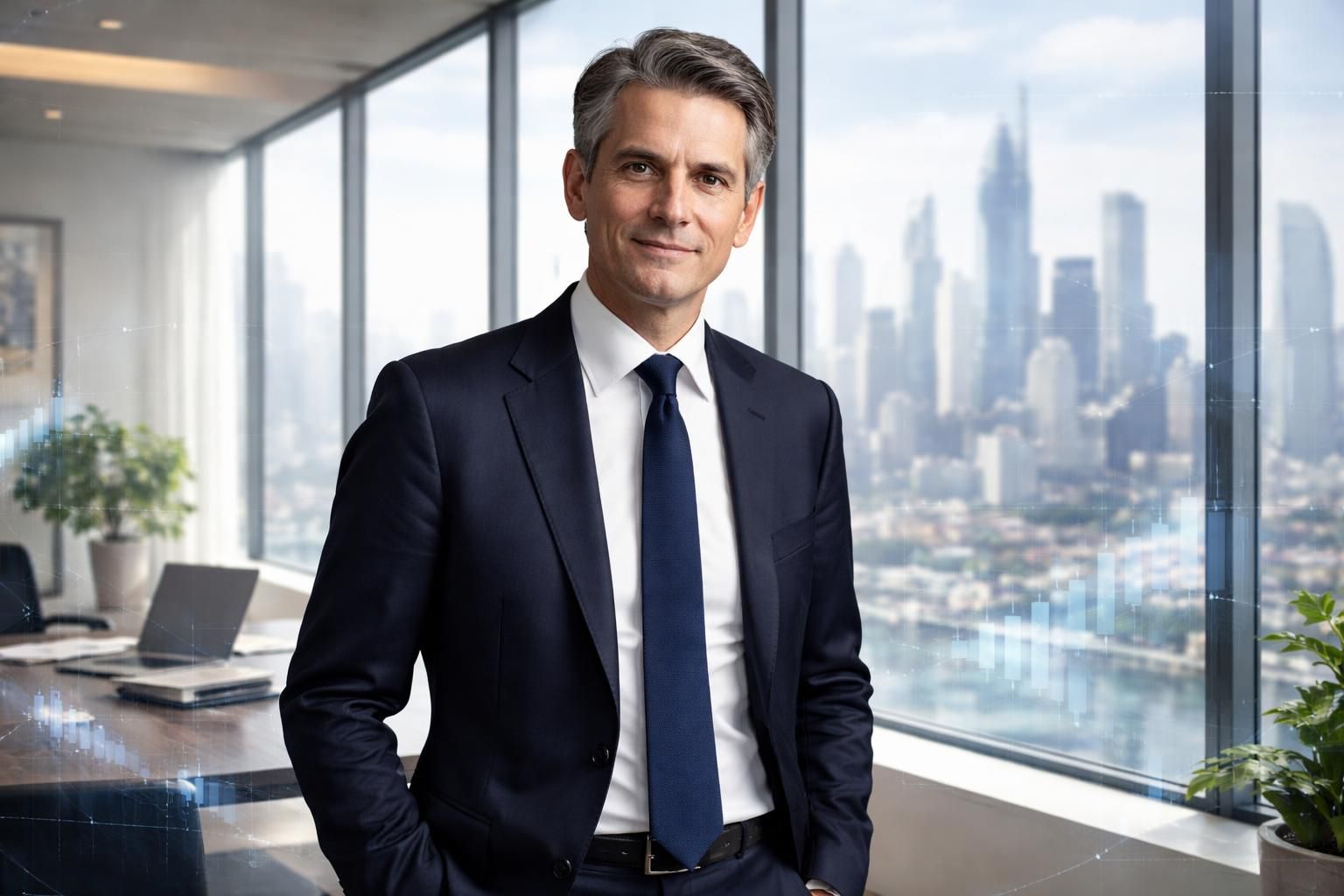 découvrez comment nicolas dufourcq, pdg de bpifrance, s'impose en 2026 comme le dirigeant le plus influent selon un cabinet spécialisé, marquant un tournant dans le leadership entrepreneurial.