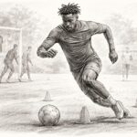 découvrez les dernières informations sur le possible retour imminent de nicolas jackson en premier league et les préparatifs en cours pour cette nouvelle étape de sa carrière.