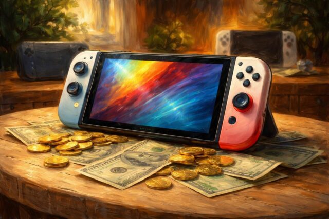 Nintendo-Switch-2-son-prix-continue-de-chuter-toujours-plus-abordable-que-la-concurrence-parismatch.com_-640x427 Comment bloquer les publicités sur mon téléphone facilement et efficacement ?