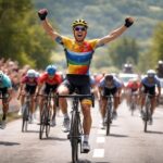 suivez l'actualité de l'o gran camiño 2026 avec le compte rendu de la 2e étape, le vainqueur du jour et le classement complet sur dicodusport.