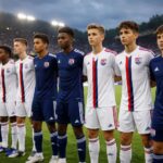 découvrez la composition officielle de l'olympique lyonnais pour le match contre le fc lorient, avec les choix stratégiques des gones dévoilés sur madeingones.