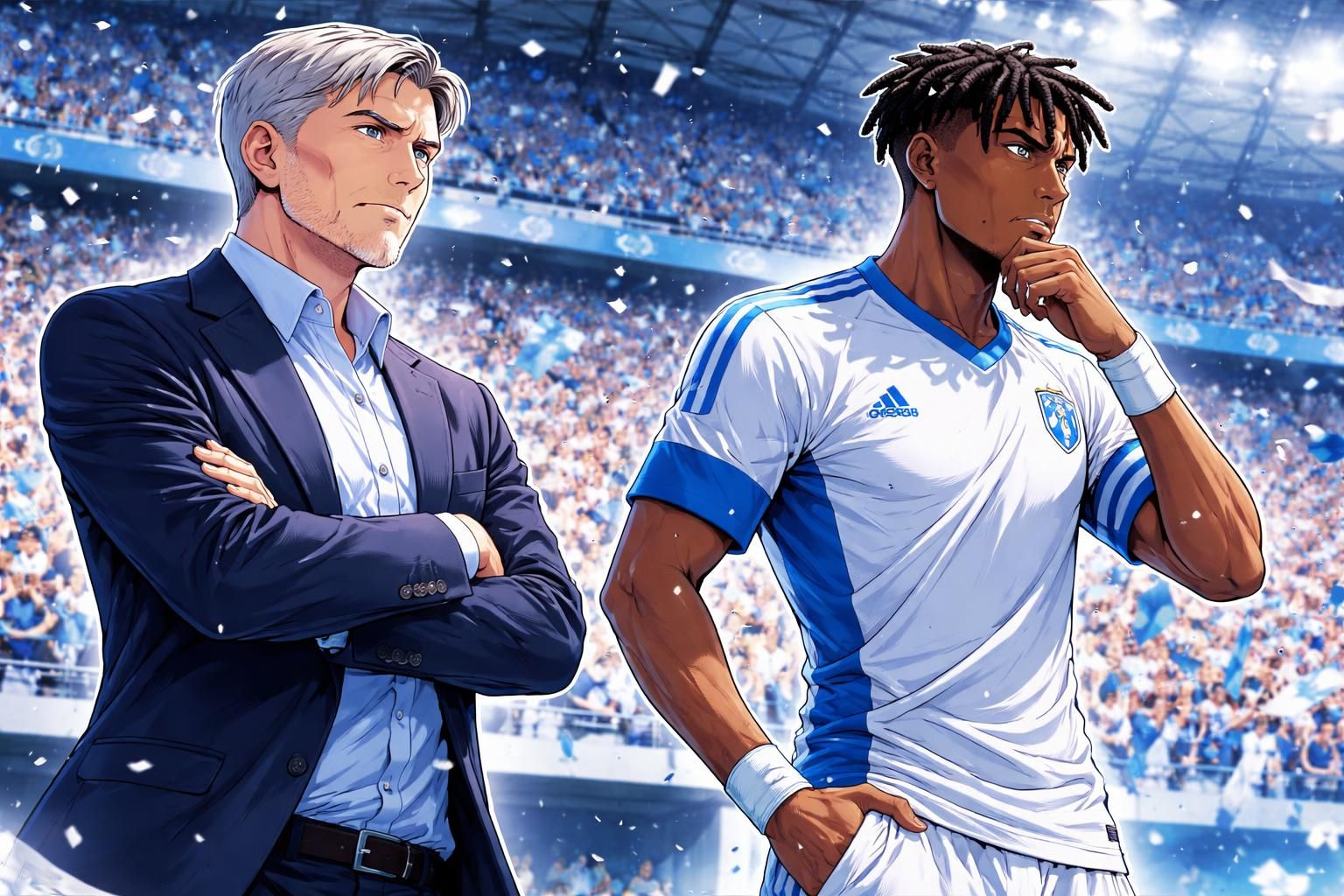 découvrez les rumeurs autour de genesio, pressenti pour succéder à beye à la tête de l'om. analyse et dernières informations sur ce possible changement à l’entraîneur.