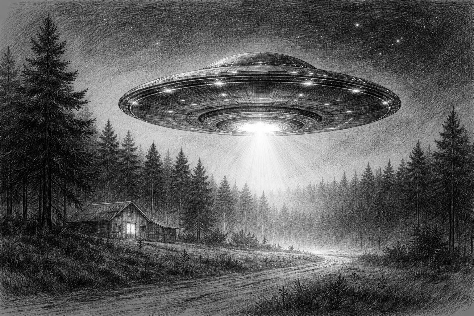 découvrez en exclusivité les premières images du nouveau film ovni réalisé par steven spielberg, avec une analyse approfondie de simon méheust, uniquement sur fathom journal.