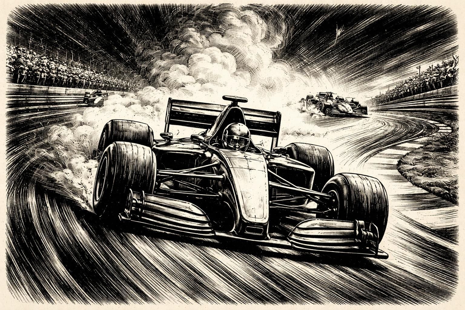 esteban ocon révèle les limites et problèmes du « mode dépassement » en formule 1, mettant en lumière ses impacts sur la compétition et la stratégie des pilotes.