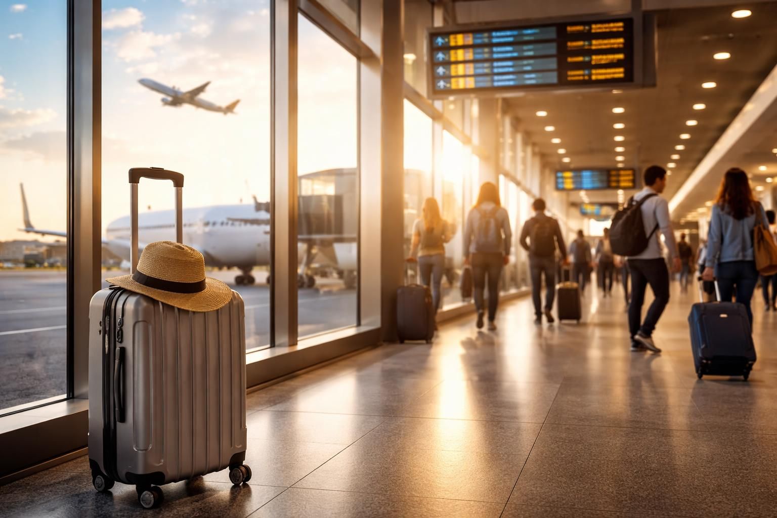 profitez de notre offre immanquable : allers simples pour londres à partir de 39 € idéal pour une escapade de dernière minute. réservez vite votre voyage et découvrez la capitale britannique à petit prix !