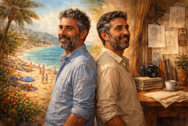 Olivier-Nakache-et-Eric-Toledano-un-duo-inseparable-decouvrez-pourquoi-ils-evitent-les-vacances-communes-640x427 Lyna Khoudri : "Mon désir de faire du cinéma en Algérie avant de m'orienter vers la France