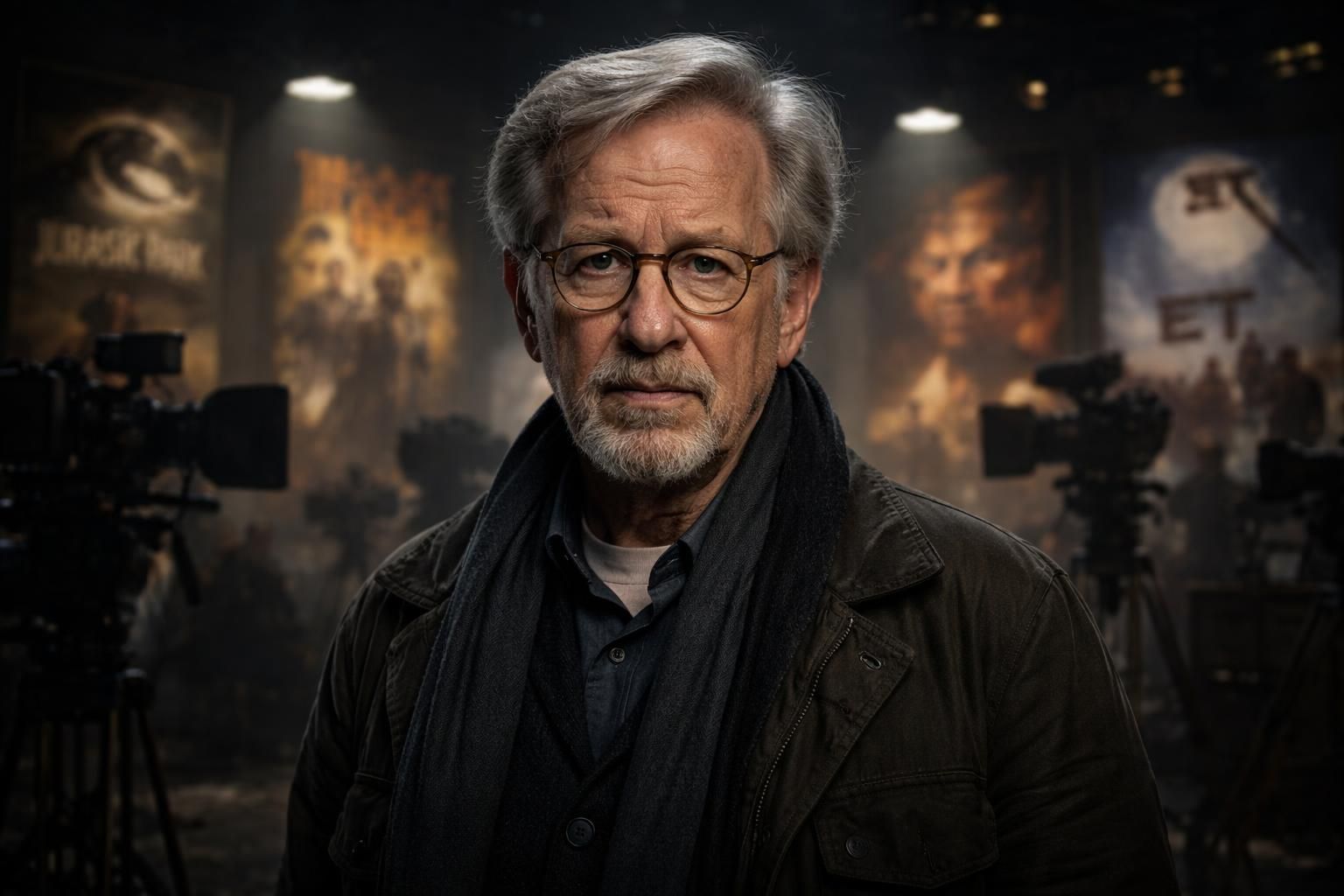 découvrez l'alerte de steven spielberg sur l'avenir d'hollywood, coincé dans la répétition des franchises et la perte de créativité, dans « on court à la panne ».