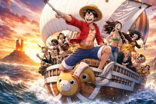 One-Piece-continue-sa-conquete-sur-Netflix-avec-une-troisieme-saison-prevue-pour-2027-640x427 Découvrez le roman à l'origine du film captivant 'Entre ses mains' avec Benoît Poelvoorde et Isabelle Carré, diffusé ce soir sur Arte