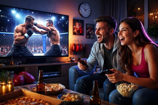 One-Punch-Night-Guide-complet-pour-suivre-les-combats-en-streaming-et-connaitre-les-horaires-640x427 SFR : Vivendi opte définitivement pour l’offre de Numéricable