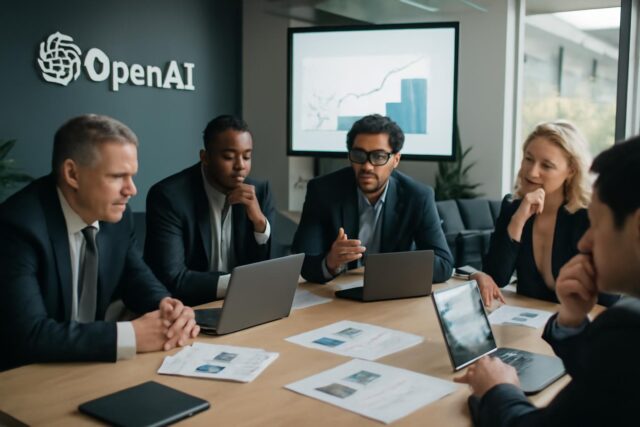 OpenAI-en-pleine-preparation-de-son-introduction-en-bourse-des-questions-se-posent-sur-la-solidite-de-sa-gouvernance-LAgefi-640x427 La saga familiale des Spanghero : entre hôtellerie, salles de sport et projets innovants, quand père et fils unissent leurs forces au-delà de la simple ambition financière - L'Indépendant