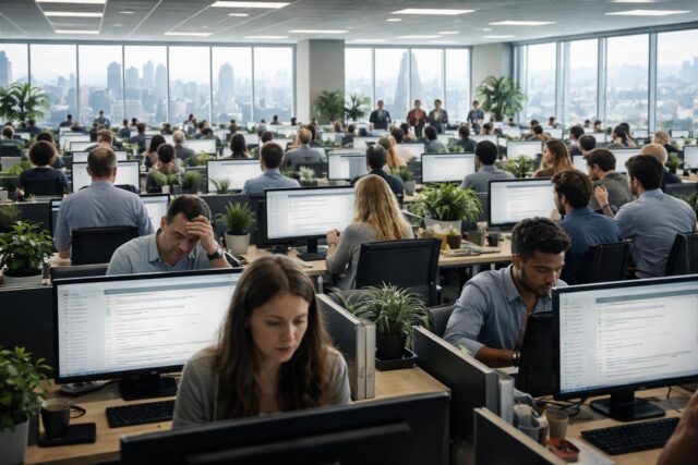 Oracle-aux-Etats-Unis-des-milliers-demployes-informes-de-leur-licenciement-par-un-e-mail-640x427 Ruptures conventionnelles : l’Assemblée nationale rejette l’accord des partenaires sociaux, le gouvernement prépare une seconde lecture