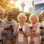 découvrez pourquoi orange séduit les retraités et quelles sont les perspectives boursières pour ce leader des télécoms du cac 40.