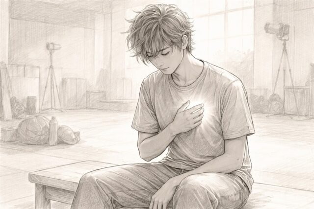 Oscar-suit-son-coeur-une-condition-medicale-le-pousse-a-mettre-un-terme-a-sa-carriere-640x427 Combien de temps dure un match de basket ? Ça dépend de la compétition !