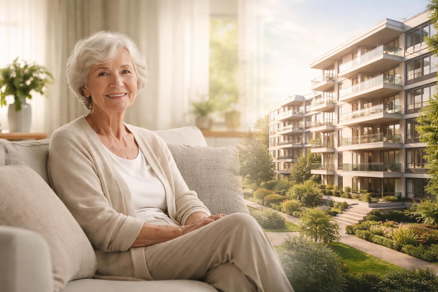 découvrez comment choisir entre per et nue-propriété de scpi pour optimiser votre retraite et assurer un avenir financier serein grâce à une stratégie d'investissement adaptée.