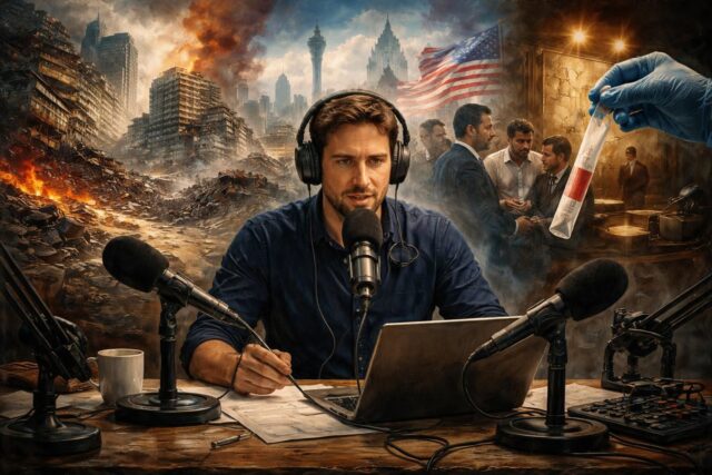 PODCAST-Seisme-majeur-au-Japon-Teheran-questionne-la-credibilite-des-Etats-Unis-fin-des-prelevements-ADN-dans-lenquete-sur-la-mort-dEmile-–-Le-point-cle-de-midi-sur-BFM-640x427 Les voix off dans les doublages de jeux vidéo